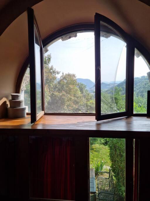 Chateau D'Uriage - Duplex Avec Terrasse Privative Saint-Martin-dʼUriage Zewnętrze zdjęcie