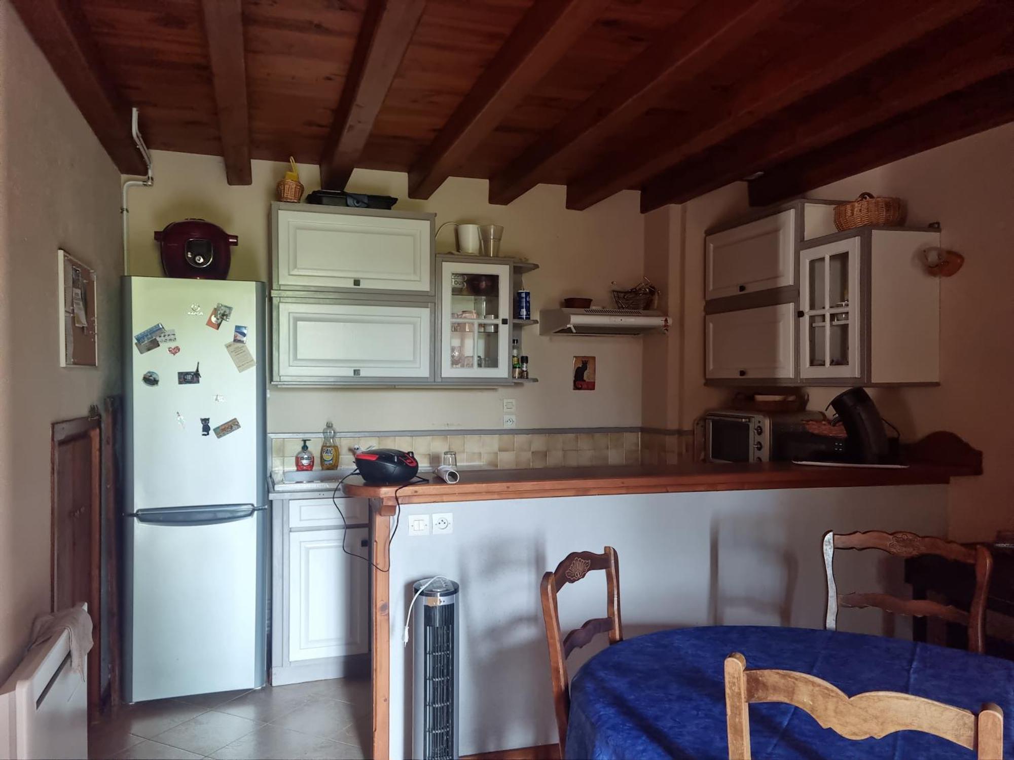 Chateau D'Uriage - Duplex Avec Terrasse Privative Saint-Martin-dʼUriage Zewnętrze zdjęcie